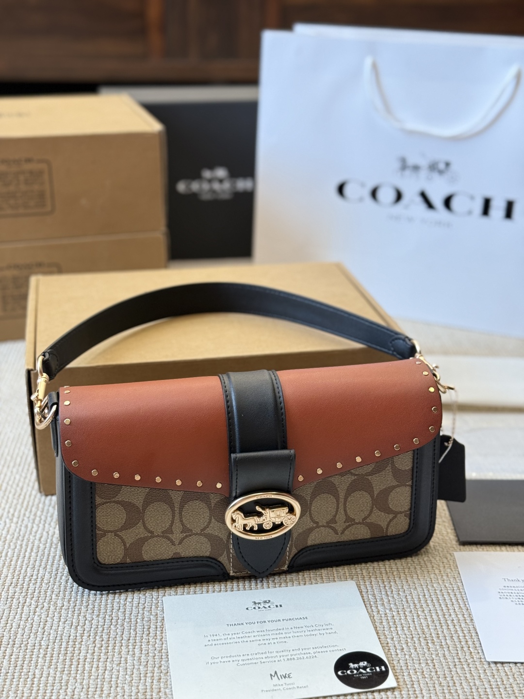 coach bag 63